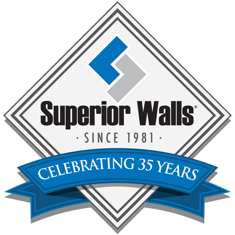 Superior Walls | Canada